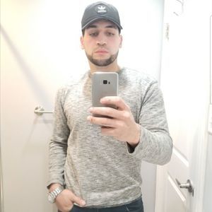 Meet your Posher, Jesus